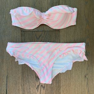 Victoria’s Secret bikini
